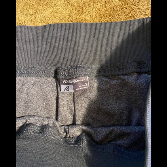 eddie bauer jogger womens size s - Picture 7 of 7